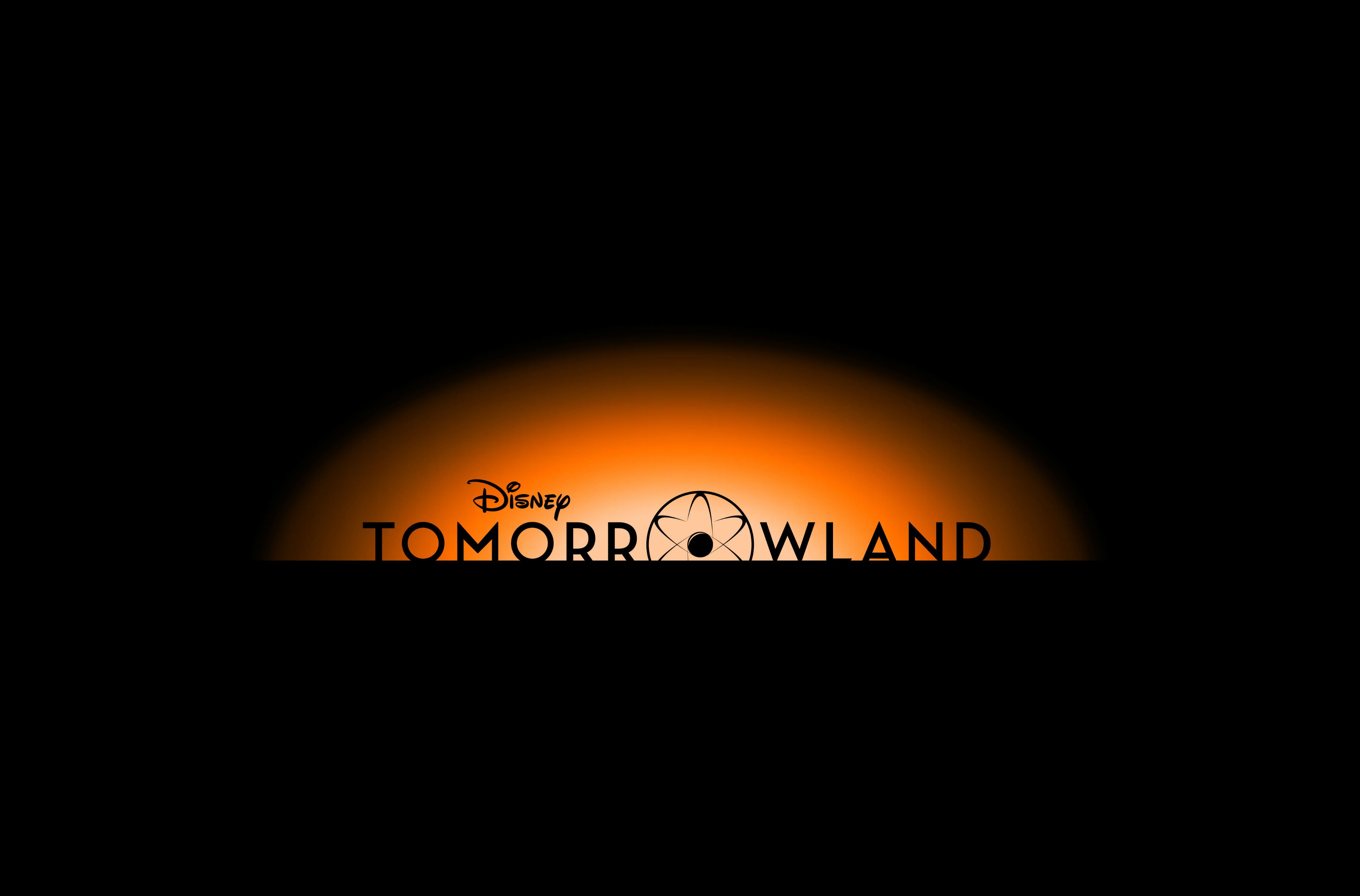tomorrowland, Action, Adventure, Mystery, Sci fi, Fantasy, Disney, 1tomorrow, Poster Wallpaper