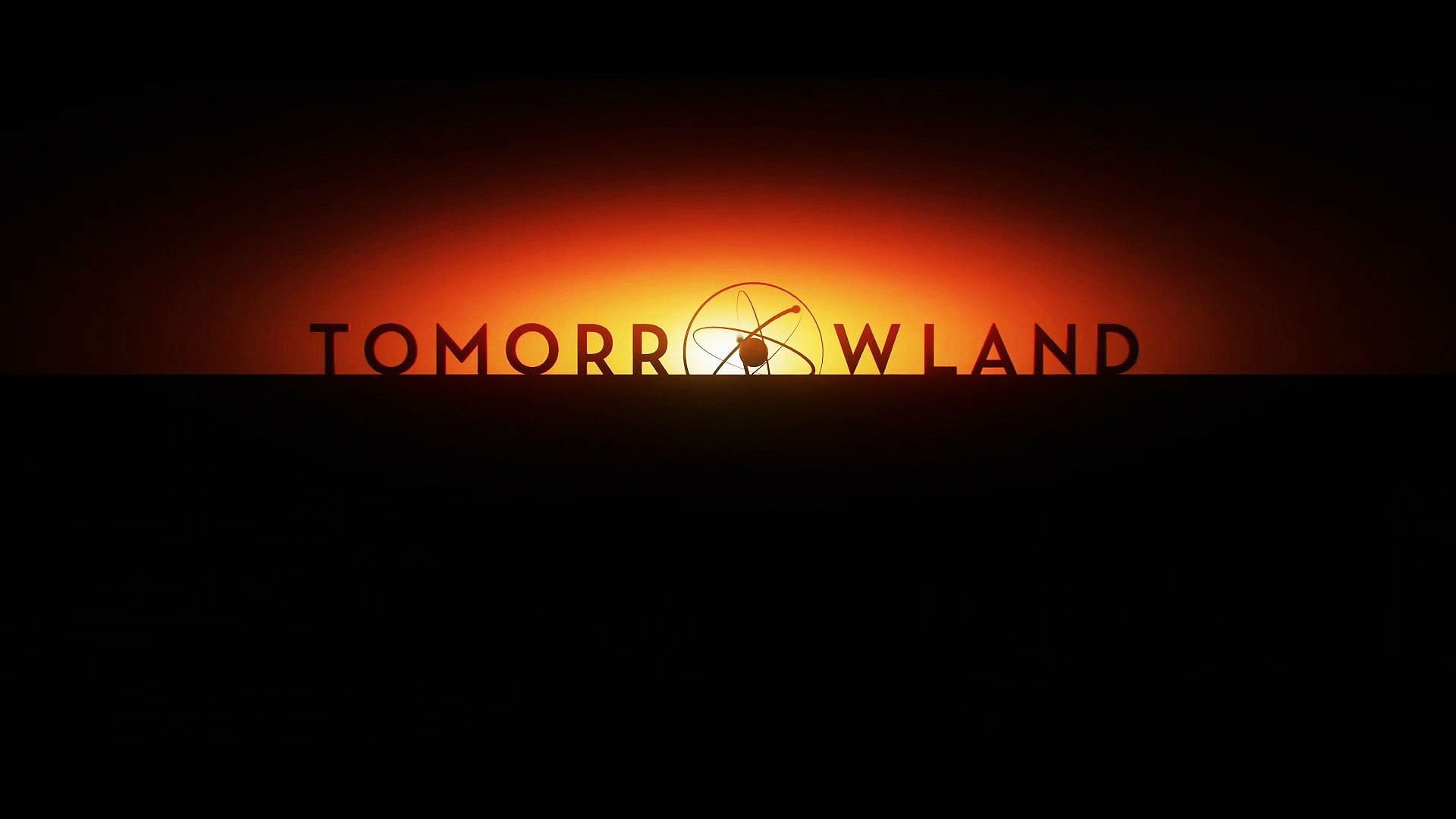 tomorrowland, Action, Adventure, Mystery, Sci fi, Fantasy, Disney, 1tomorrow, Poster Wallpaper