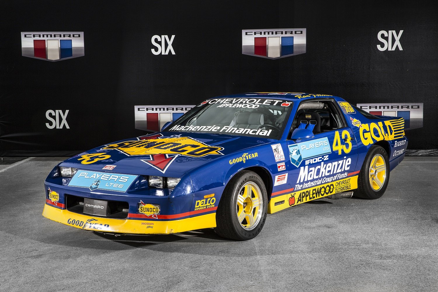 1989, Chevrolet, Camaro, Iroc z, Race, Cars Wallpaper