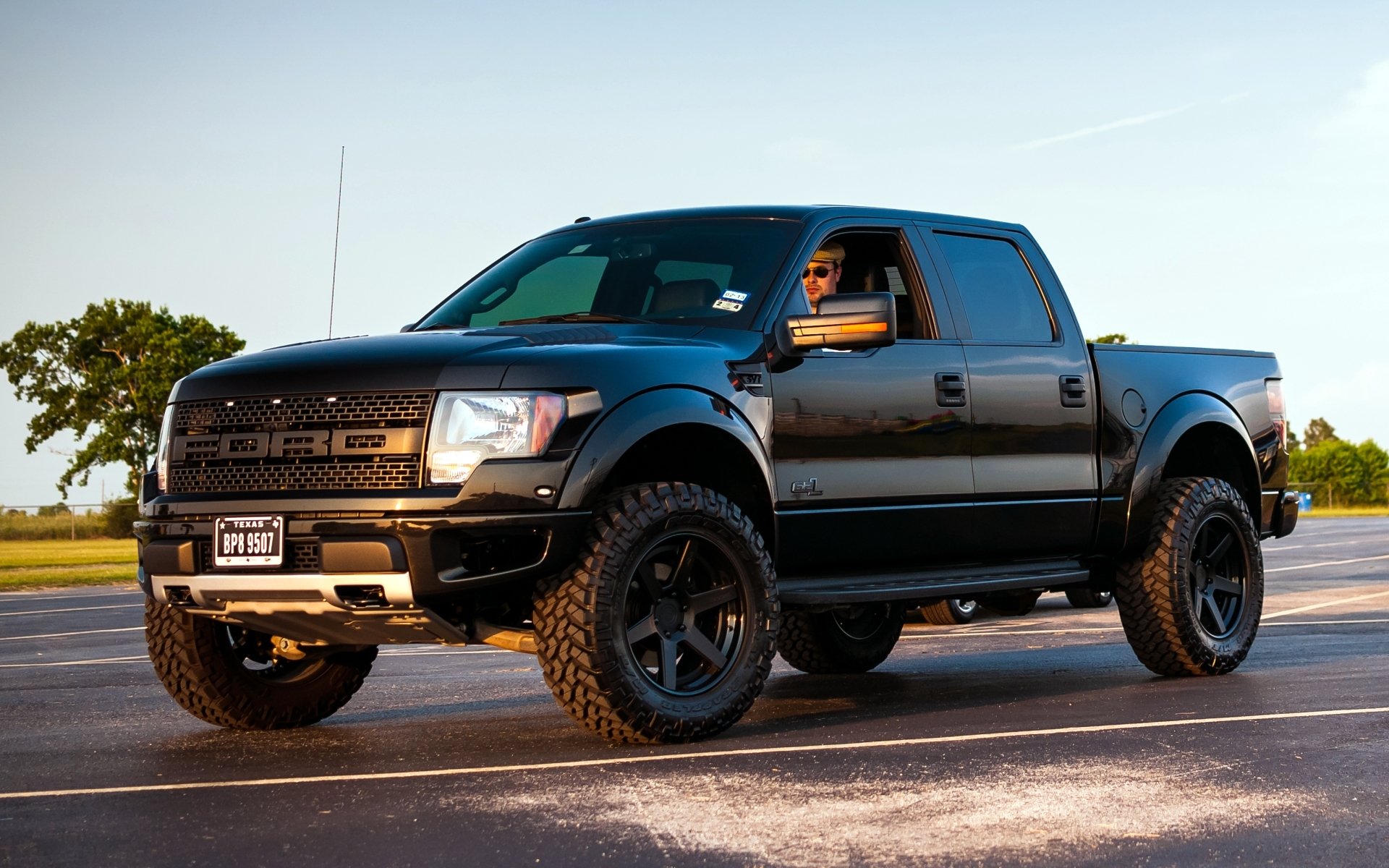 ford, F 150 Wallpaper