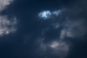 solar, Eclipse