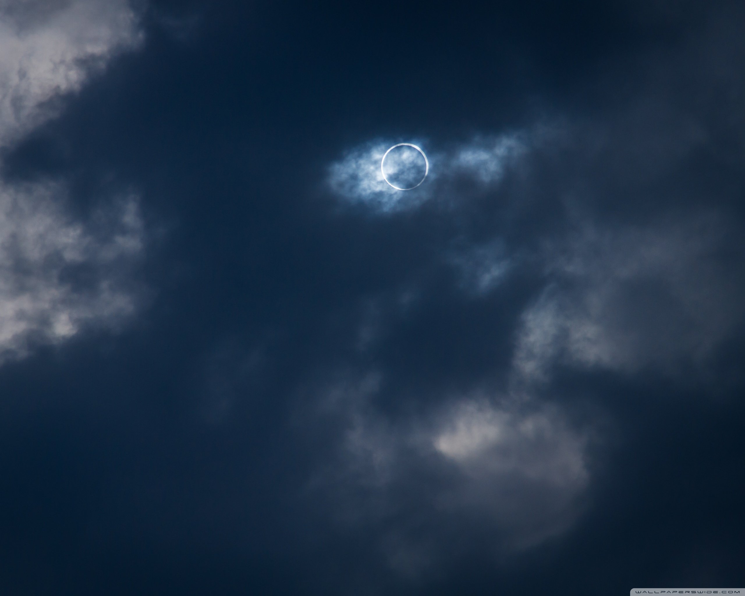 solar, Eclipse Wallpaper