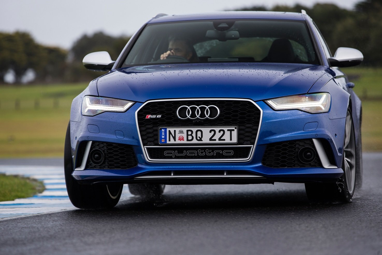2015, Audi, Rs6, Avant, Au spec, Wagon, Cars, German Wallpaper