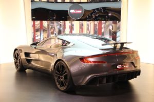 aston, Martin, One 77, Q series, Coupe, Cars, 2011