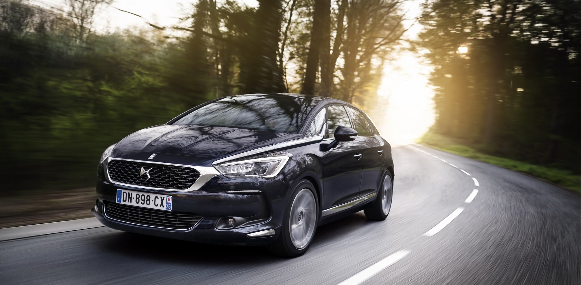citroen, Ds5, Cars, 2015 Wallpaper