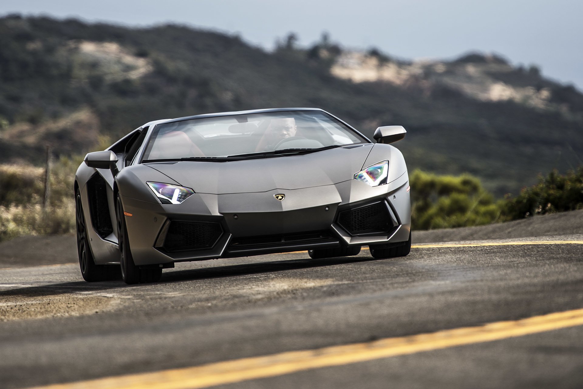 2015, Lamborghini, Aventador, Lp 700 4, Roadster, Cars, Supercars Wallpaper