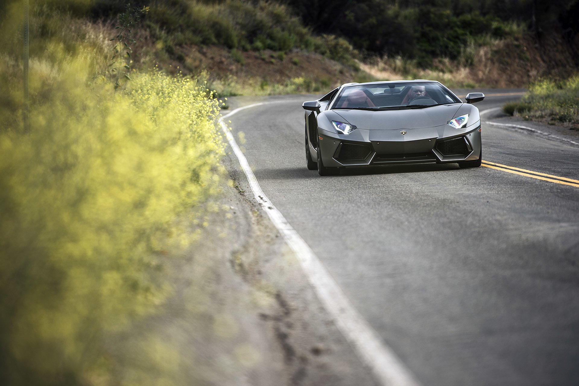 2015, Lamborghini, Aventador, Lp 700 4, Roadster, Cars, Supercars Wallpaper