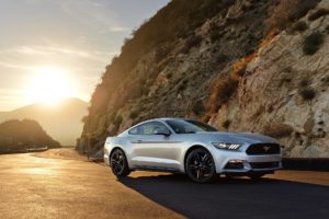 2015, Coupe, Ecoboost, Ford, Muscle, Mustang