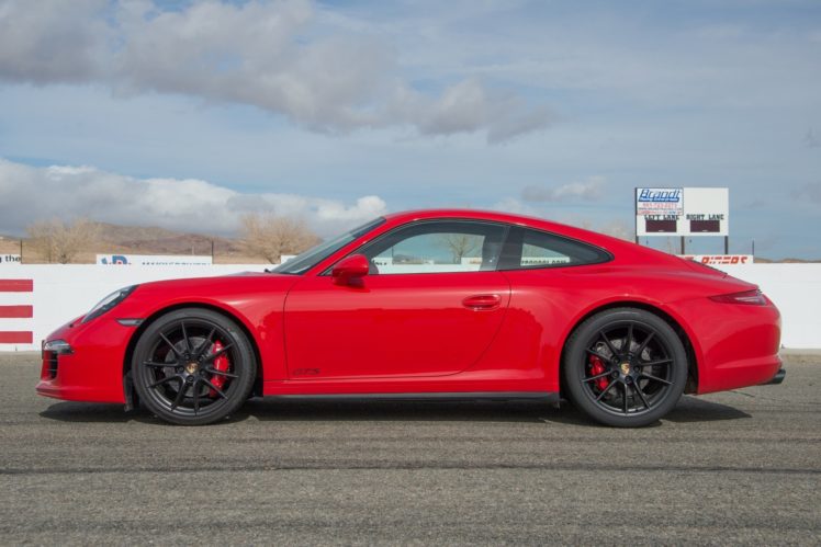 2015, Porsche, 911, Carrera, Gts, Cars, Coupe, Red HD Wallpaper Desktop Background
