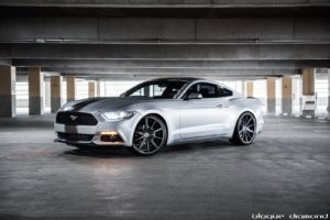 ford, Mustang gt, Coupe, Cars, 2015