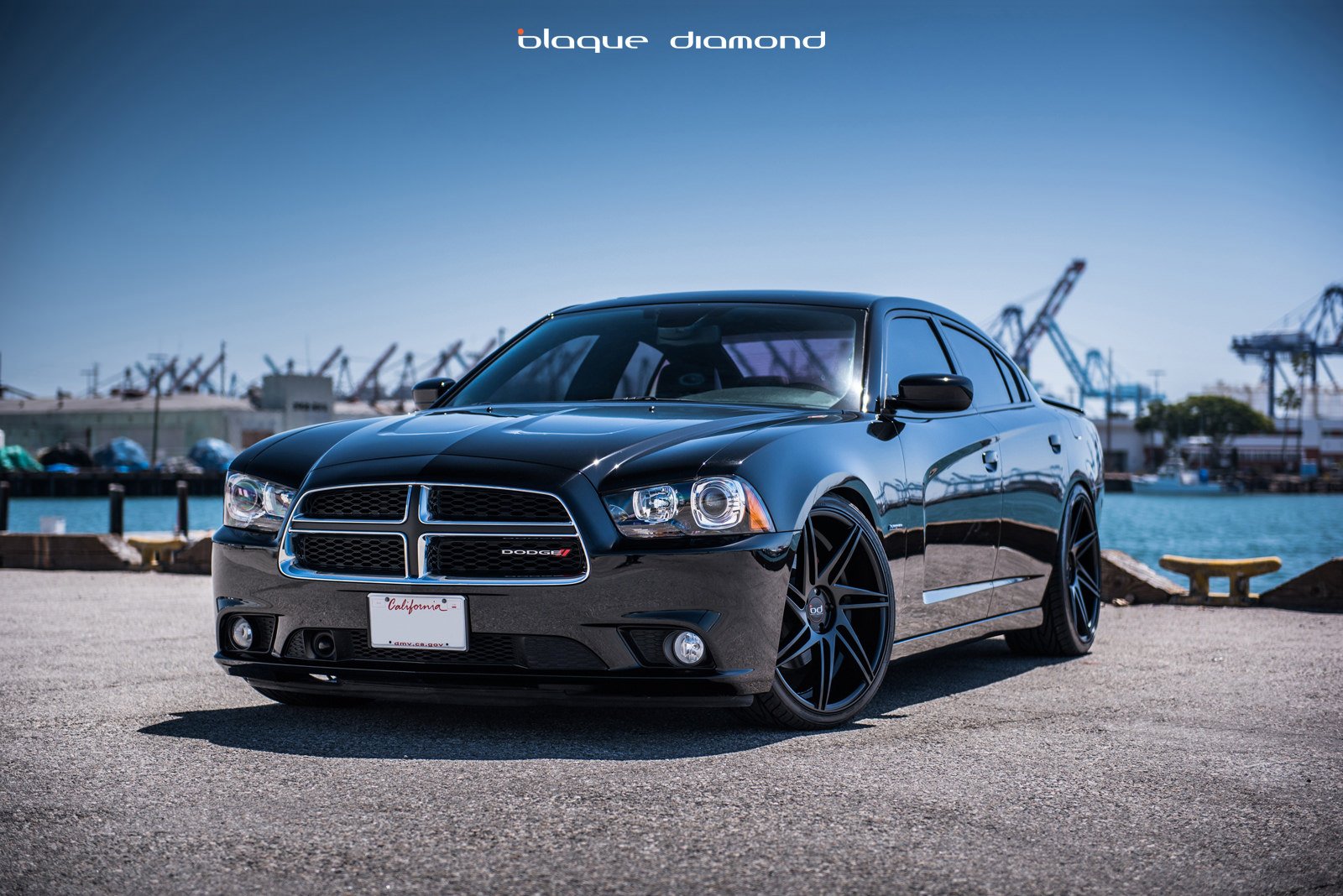 dodge, Charger rt, Cars Wallpaper