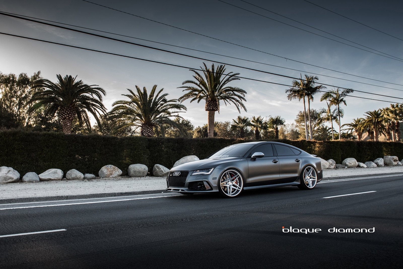 audi, Rs7, Cars, Tuning, Wheels Wallpaper