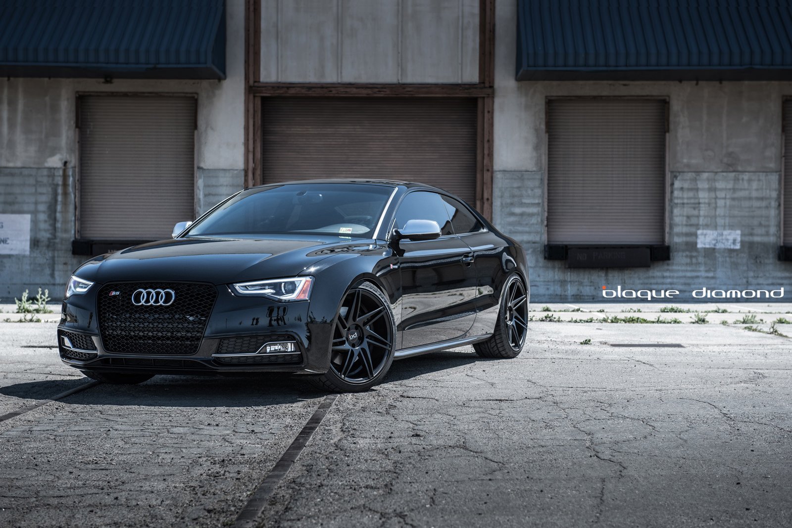 Audi s5 Coupe Tuning