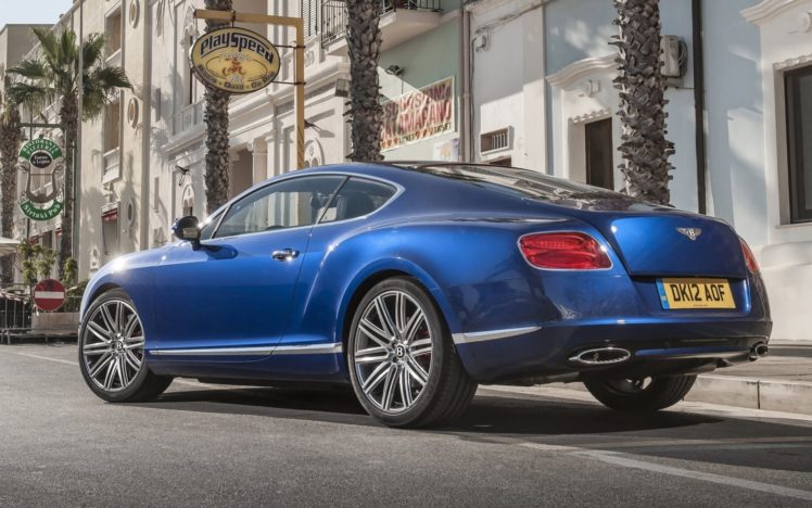 bentley, Continental HD Wallpaper Desktop Background