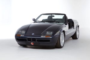 alpina, Roadster, Limited, Edition, Bmw, Z1, Cars, Modified