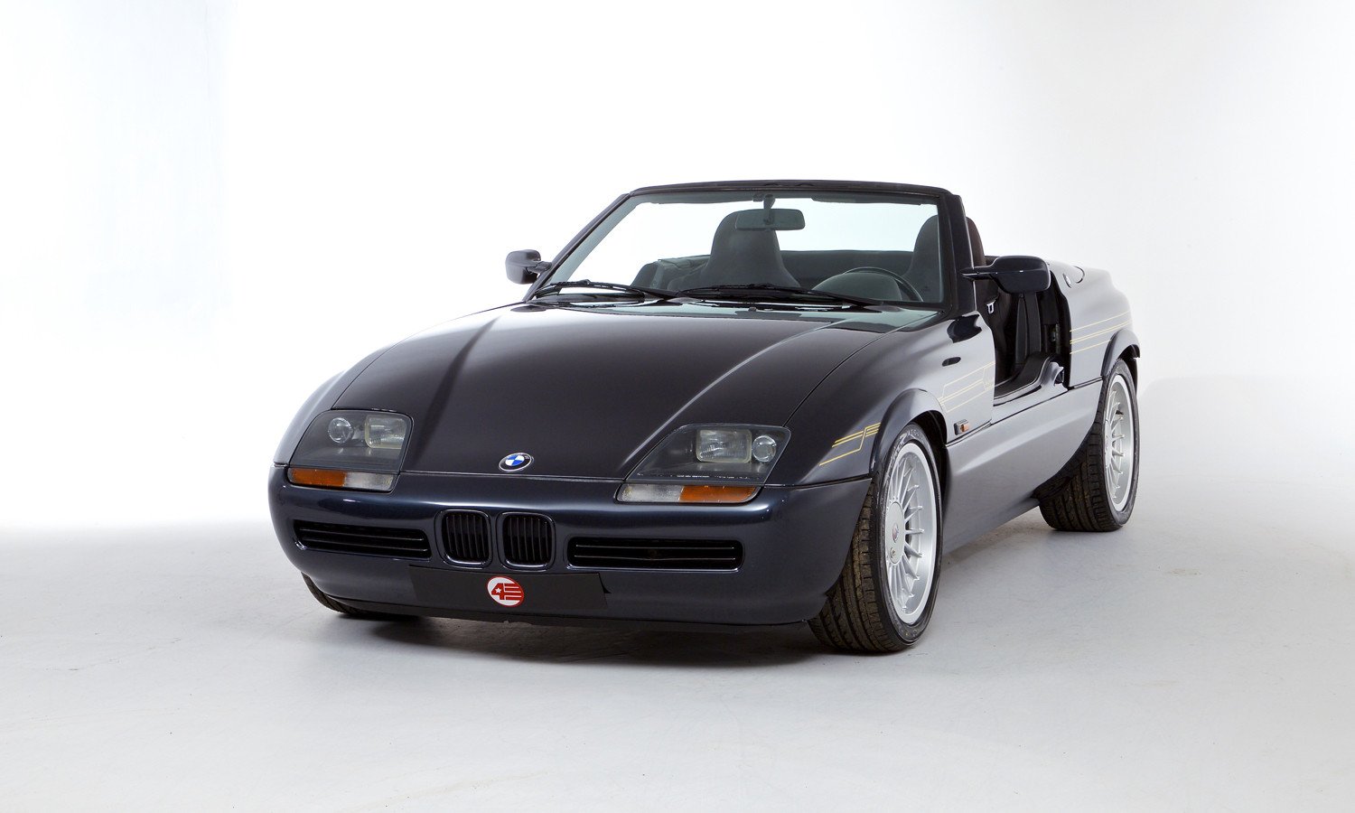 Alpina Roadster Limited Edition Bmw Z1 Cars Modified Wallpapers Hd Desktop And Mobile Backgrounds