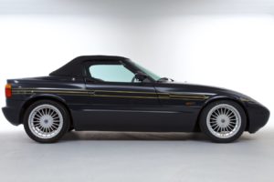 alpina, Roadster, Limited, Edition, Bmw, Z1, Cars, Modified