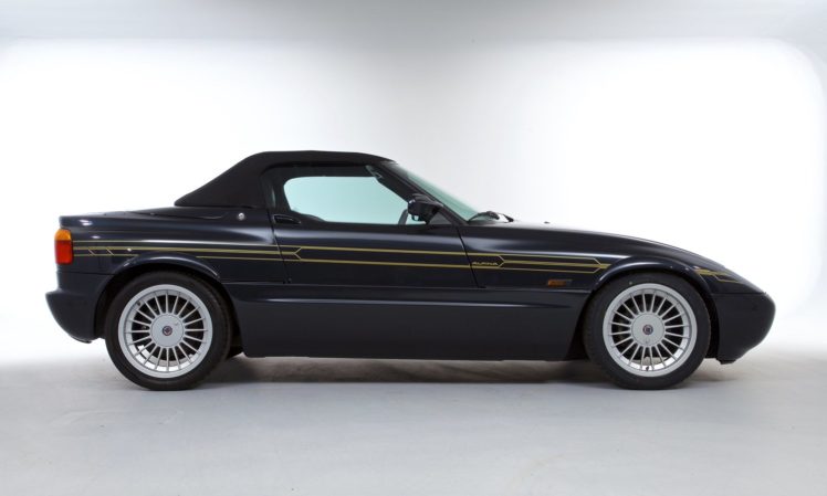 alpina, Roadster, Limited, Edition, Bmw, Z1, Cars, Modified HD Wallpaper Desktop Background