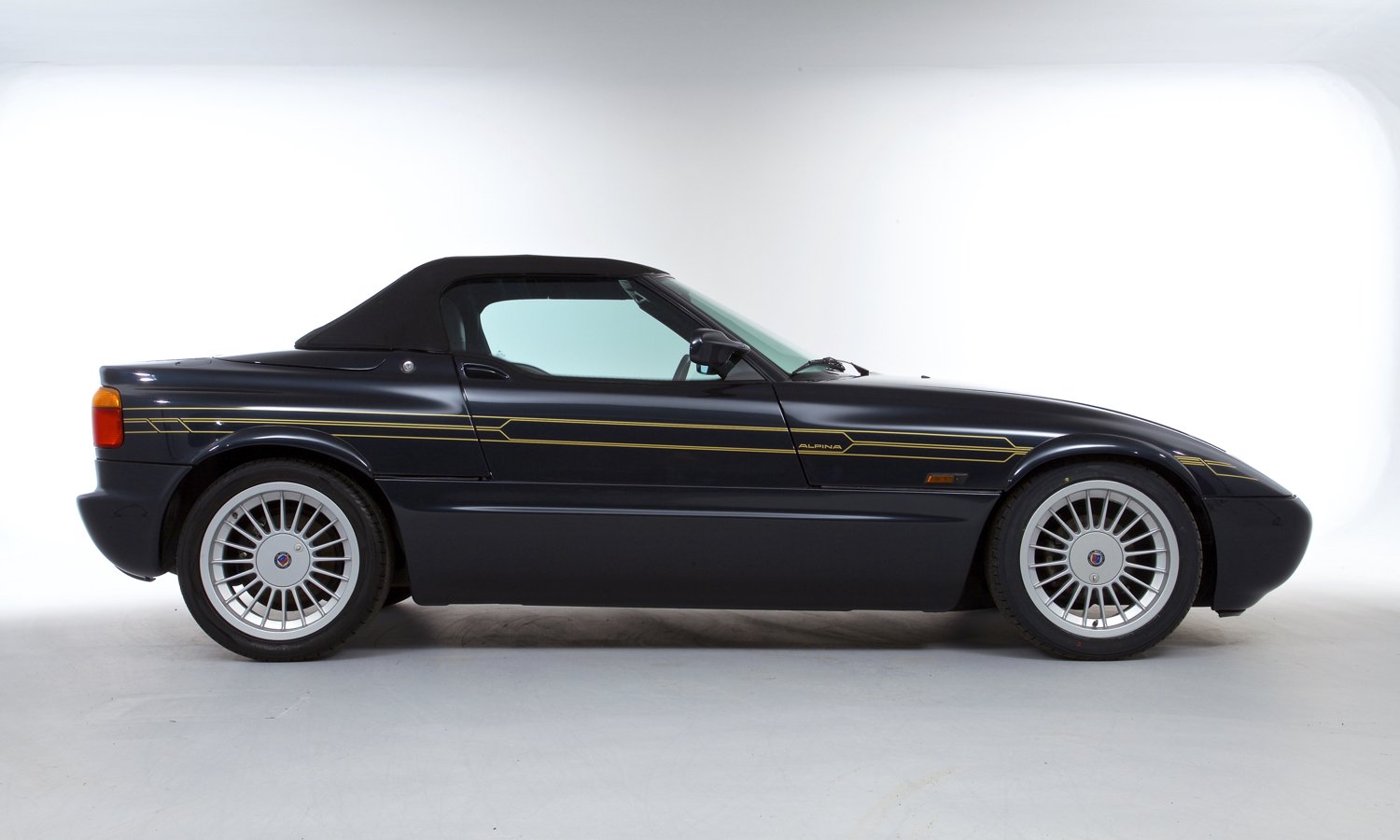 alpina, Roadster, Limited, Edition, Bmw, Z1, Cars, Modified Wallpaper