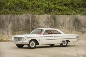 1963, 500, Cars, Classic, Factory, Ford, Galaxie, Lightweight