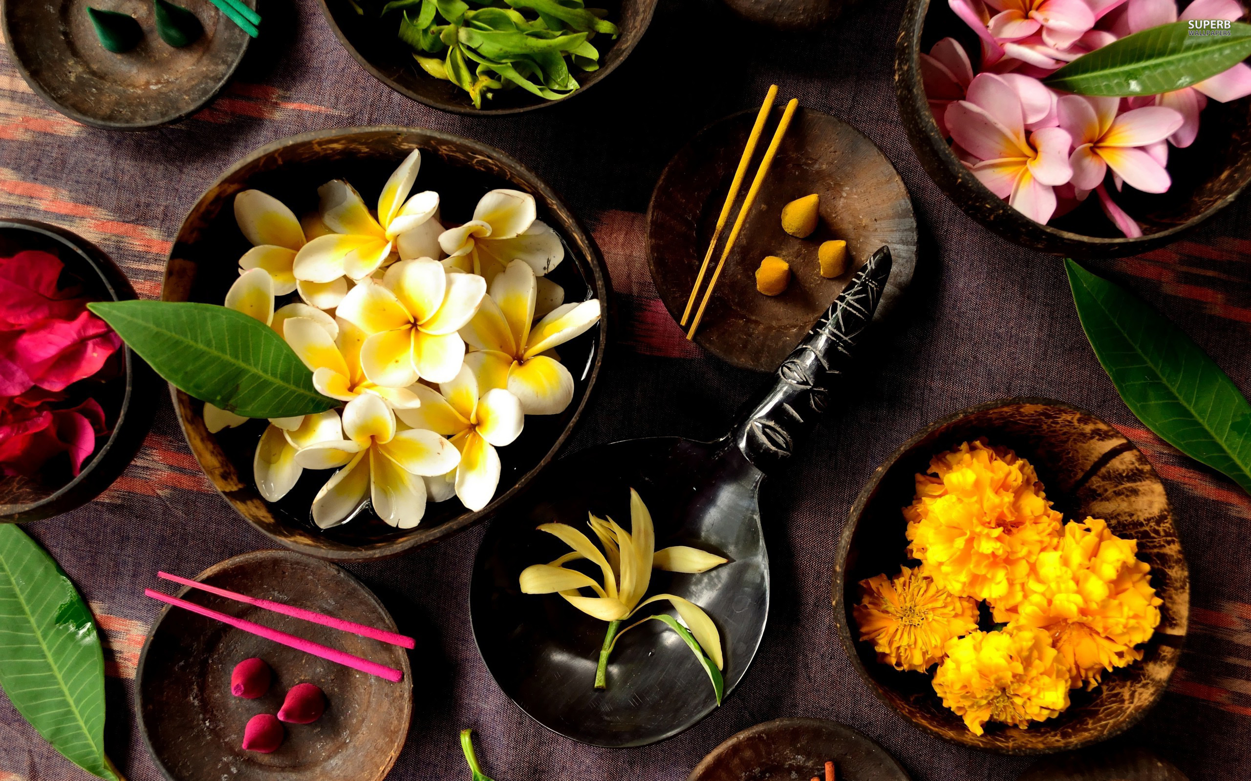 flowers Wallpaper