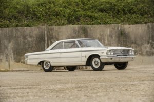 1963, 500, Cars, Classic, Factory, Ford, Galaxie, Lightweight