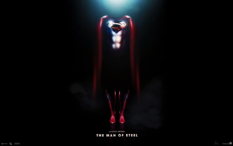 superman, The, Man, Of, Steel HD Wallpaper Desktop Background