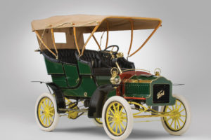 ford, Model, F, 1905