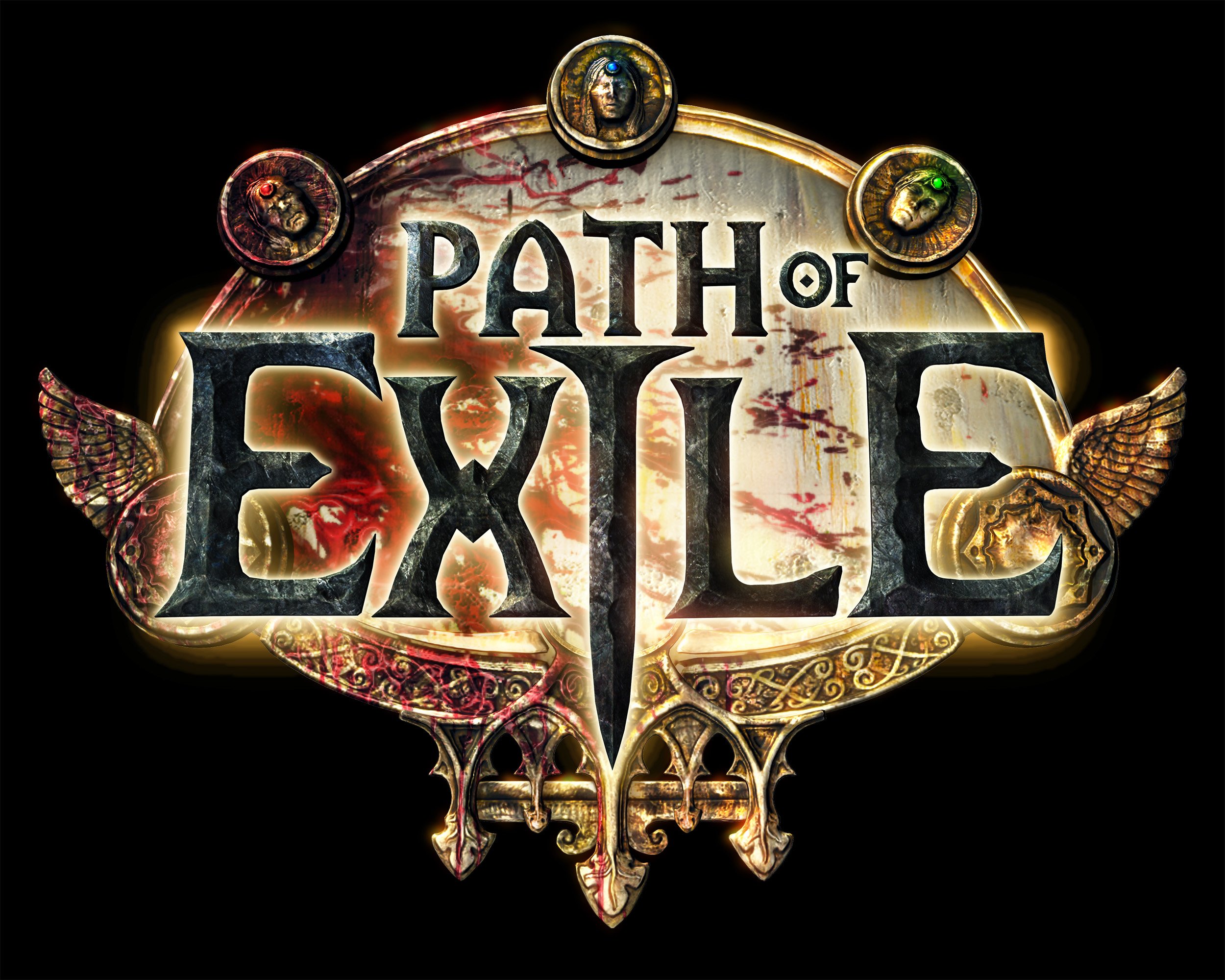 path, Of, Exile, Fantasy, Mmo, Rpg, Action, Fighting, Exploration, Dungeon, Online, 1pof Wallpaper