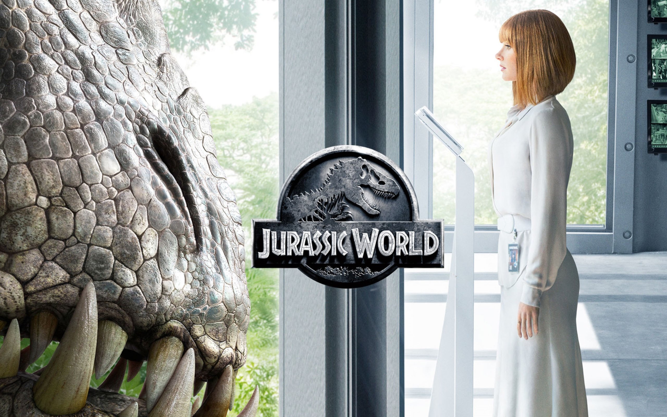 jurassic, World, Adventure, Sci fi, Fantasy, Action, Adventure, Dinosaur, Park, 2015 Wallpaper