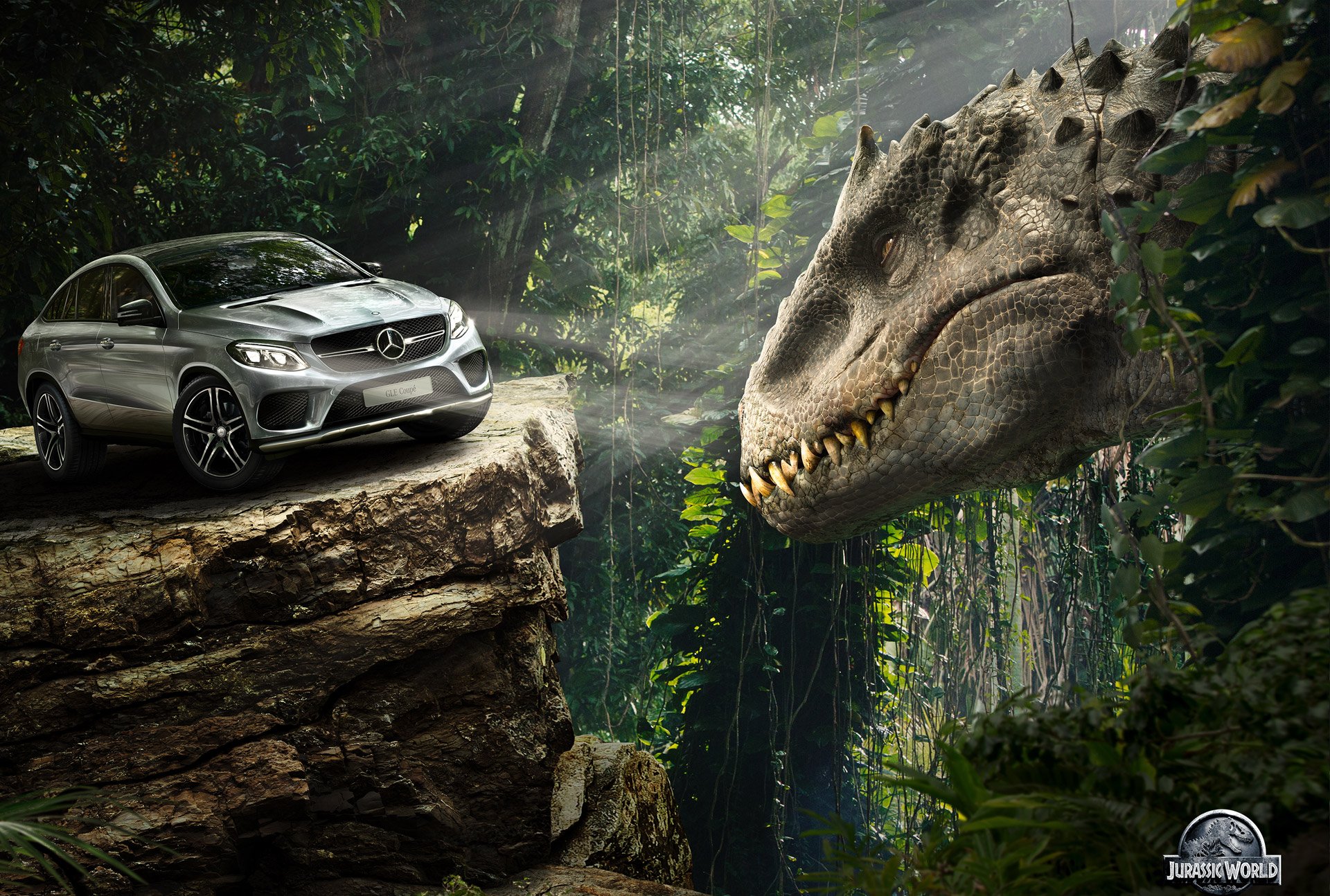 jurassic, World, Adventure, Sci fi, Fantasy, Action, Adventure, Dinosaur, Park, 2015 Wallpaper