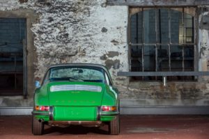 porsche, 911 s, 2, 0l, Targa, 901, 1966, Classic, Cars, Green