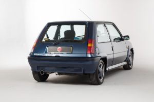 renault 5, Gt, Turbo, Uk spec, 1986, Cars, French