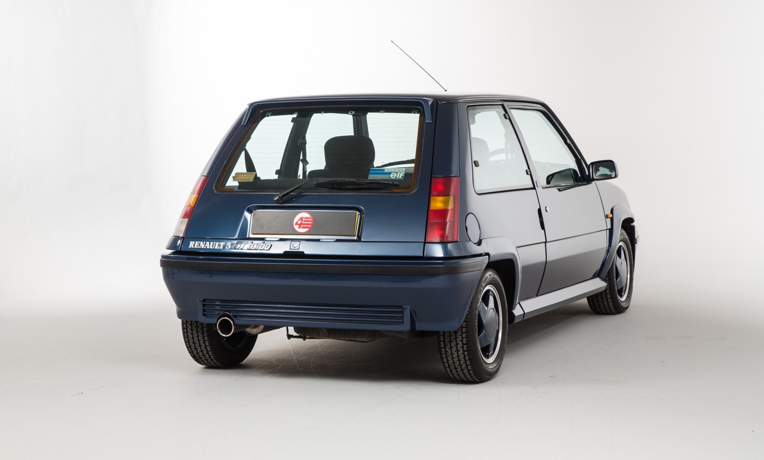 Renault 5 Gt Turbo Uk Spec 1986 Cars French Wallpapers Hd Desktop And Mobile Backgrounds