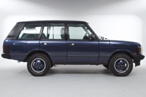 range, Rover, 5 door, Uk spec, 1981, 4x4, All, Road, Cars, Classic
