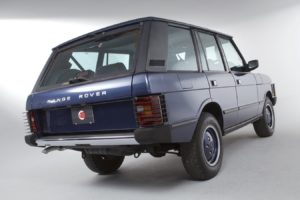 range, Rover, 5 door, Uk spec, 1981, 4×4, All, Road, Cars, Classic