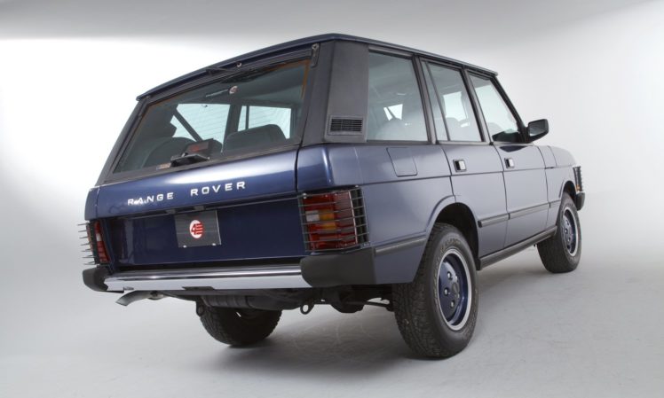 range, Rover, 5 door, Uk spec, 1981, 4×4, All, Road, Cars, Classic HD Wallpaper Desktop Background