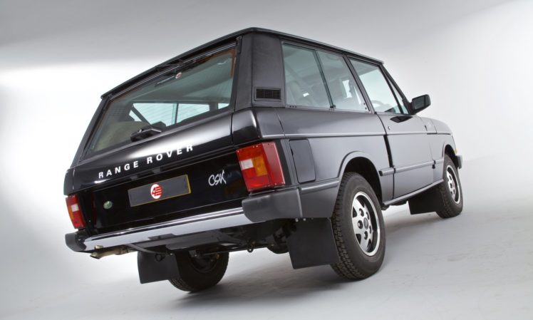 range, Rover, Csk, 1990, 4×4, All, Road, Cars, Classic HD Wallpaper Desktop Background