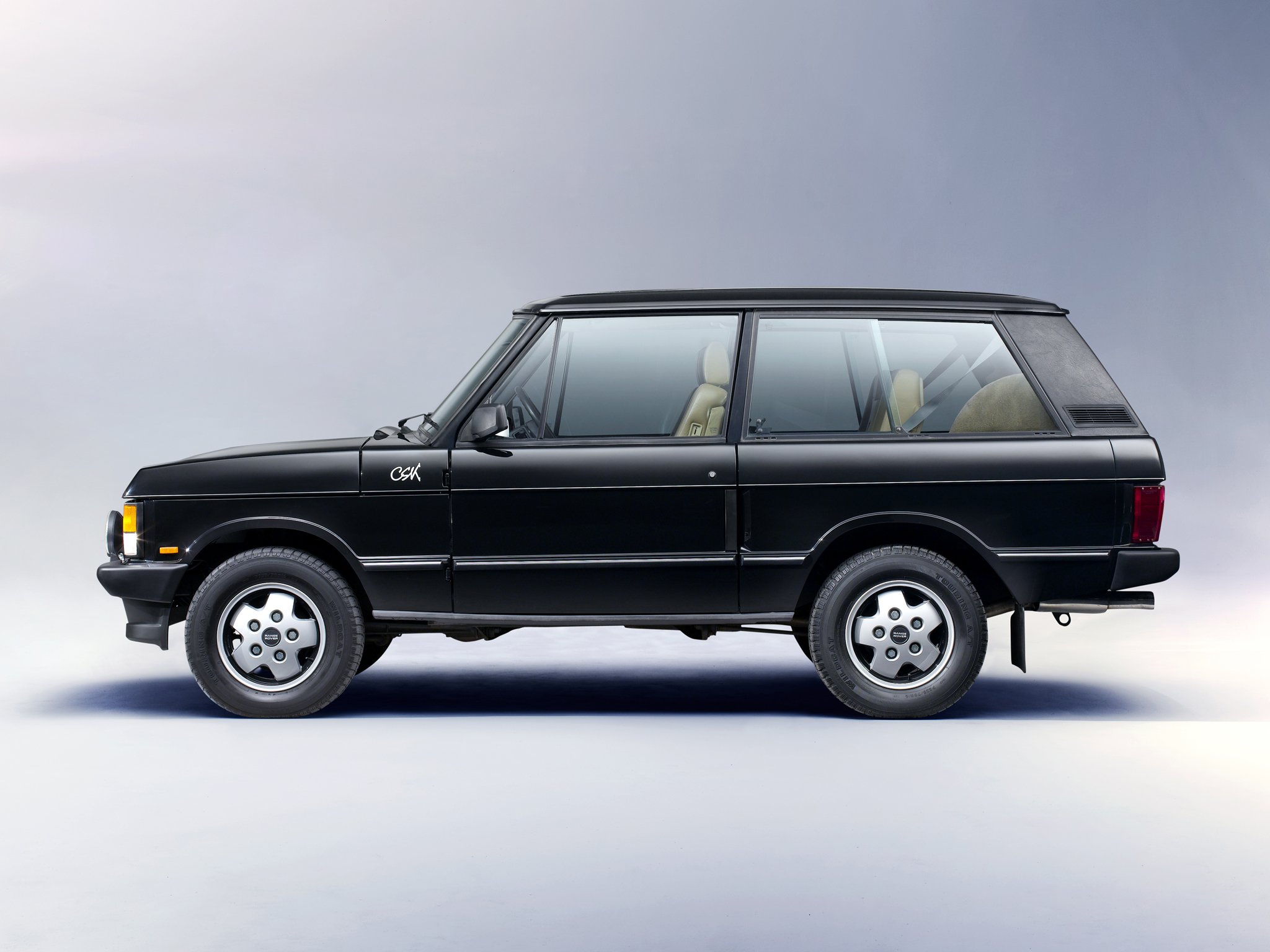 range, Rover, Csk, 1990, 4x4, All, Road, Cars, Classic Wallpaper