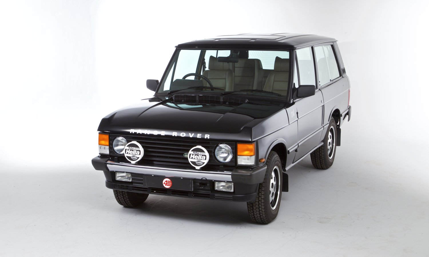 range, Rover, Csk, 1990, 4x4, All, Road, Cars, Classic Wallpaper