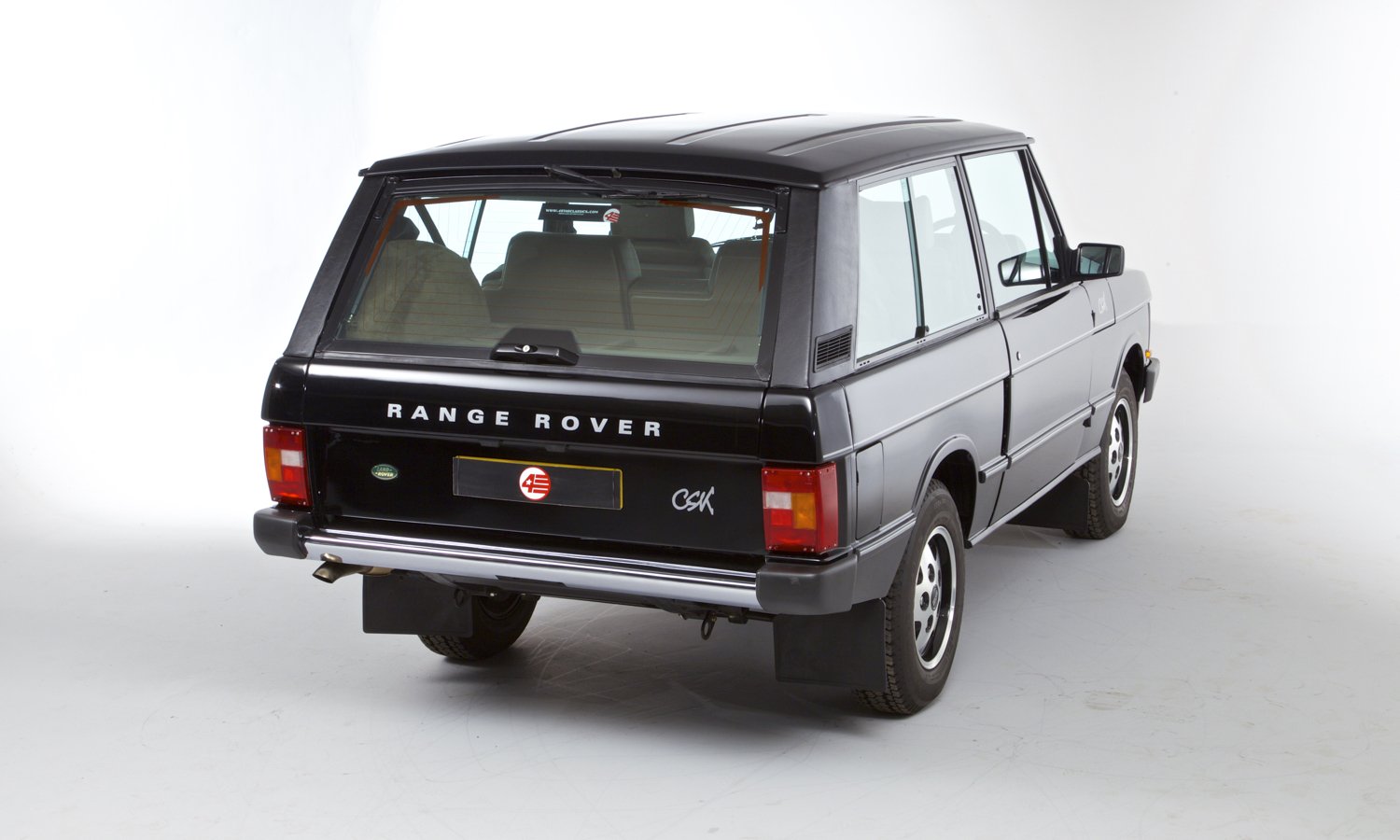 range, Rover, Csk, 1990, 4x4, All, Road, Cars, Classic Wallpaper