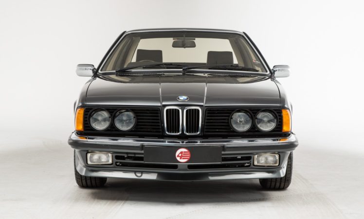 bmw, 635, Csi, Observer, Coupe, E24, 1982, Cars HD Wallpaper Desktop Background