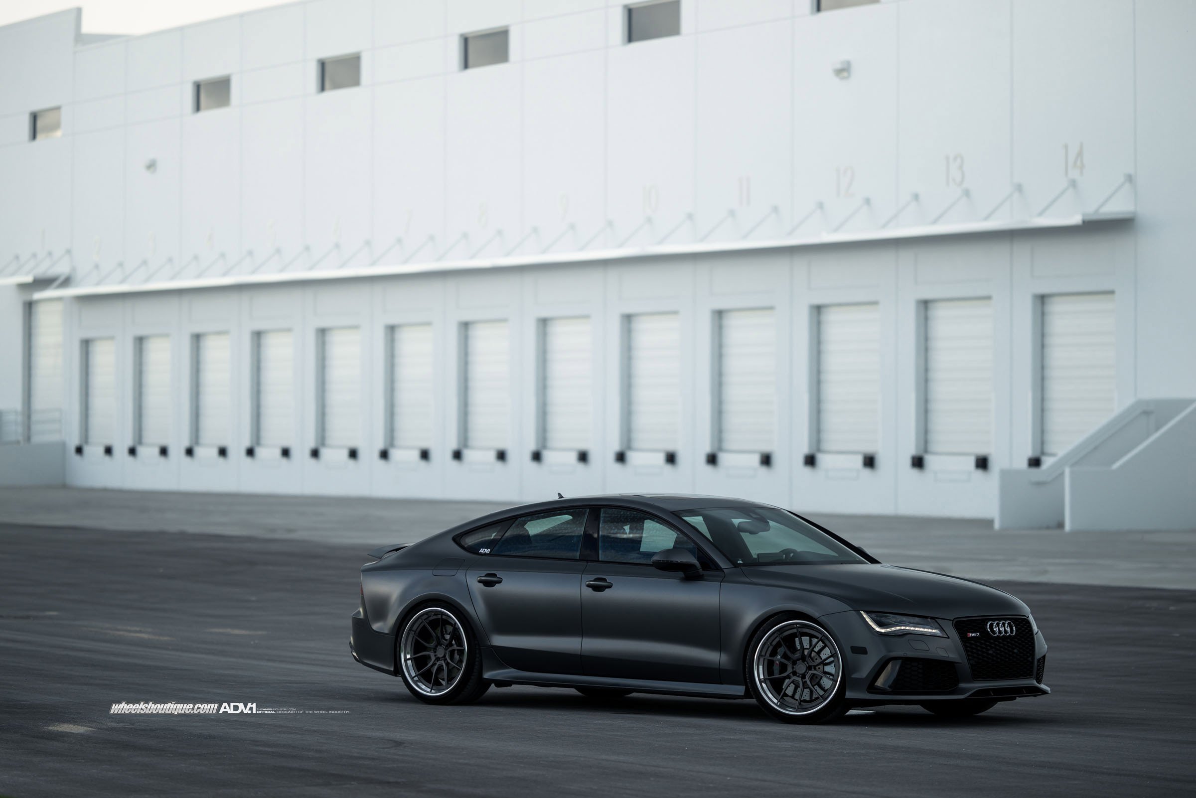 adv, 1, Wheels, Gallery, Audi, Rs7, Cars, Tuning Wallpaper