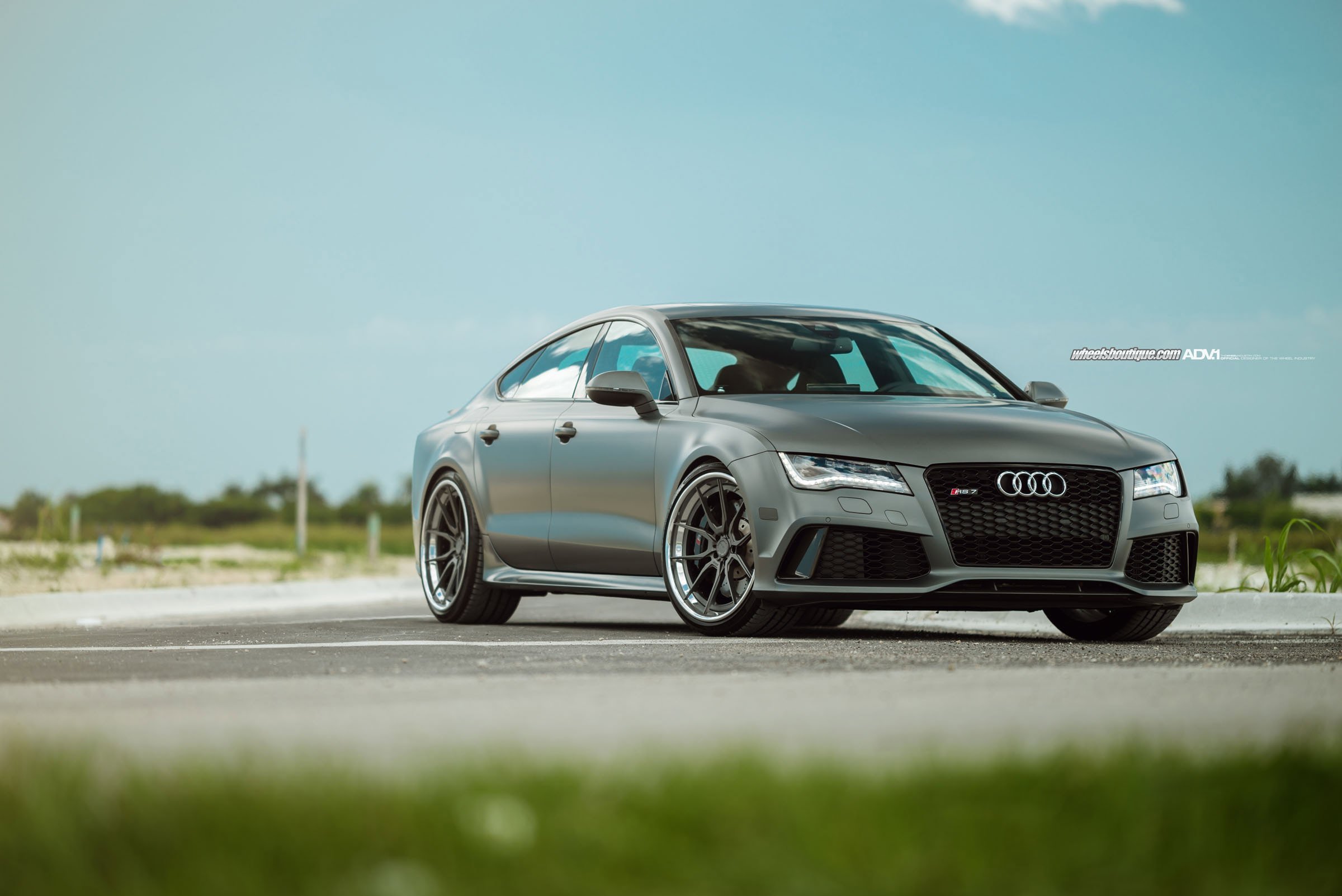 adv, 1, Wheels, Gallery, Audi, Rs7, Cars, Tuning Wallpapers HD ...