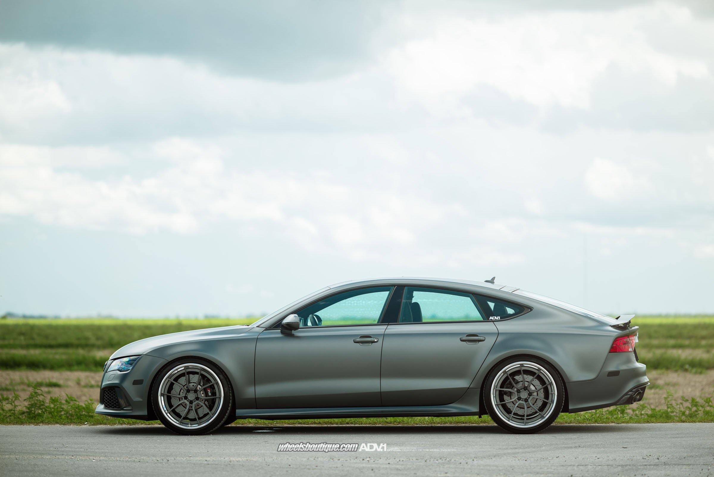 adv, 1, Wheels, Gallery, Audi, Rs7, Cars, Tuning Wallpaper