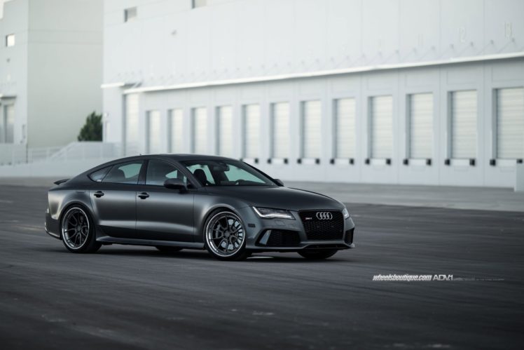 Adv Wheels Gallery Audi Rs Cars Tuning Wallpapers Hd