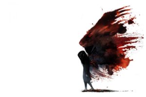 dark, Fantasy, Angel, Art, Artwork, Evil