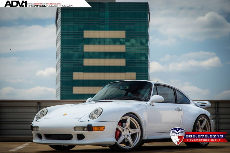 adv, 1, Wheels, Gallery, Porsche, 993, Turbo s, Cars, Tuning HD Wallpaper Desktop Background