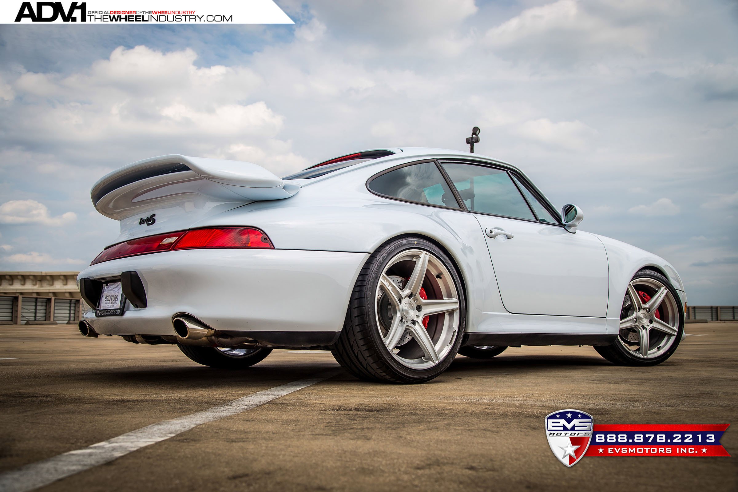 adv, 1, Wheels, Gallery, Porsche, 993, Turbo s, Cars, Tuning Wallpaper