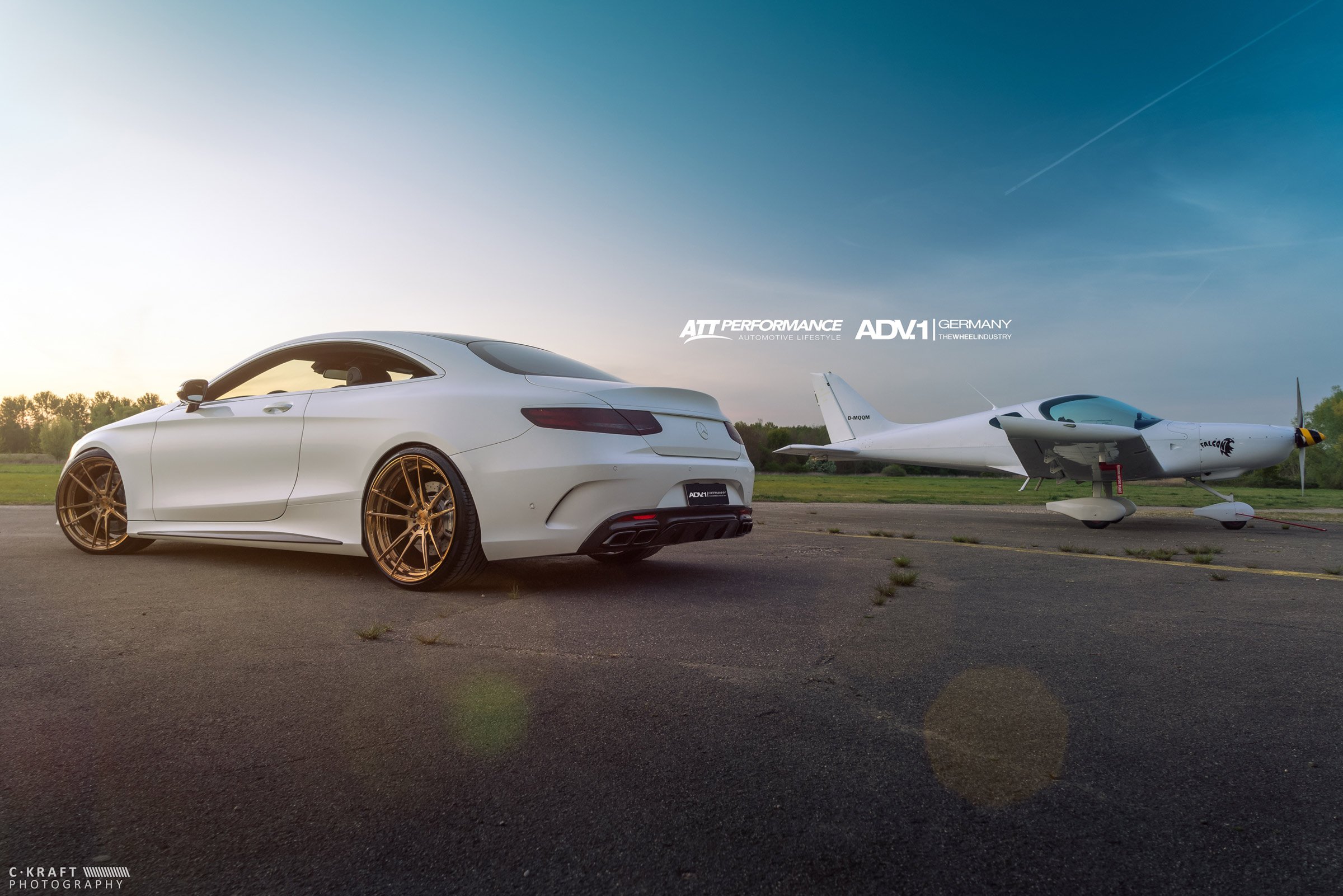mercedes, S63, Amg, Coupe, White, Tuning, Adv, 1, Wheels Wallpaper
